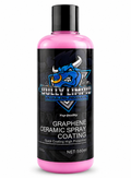 Graphene Ceramic Spray Coating