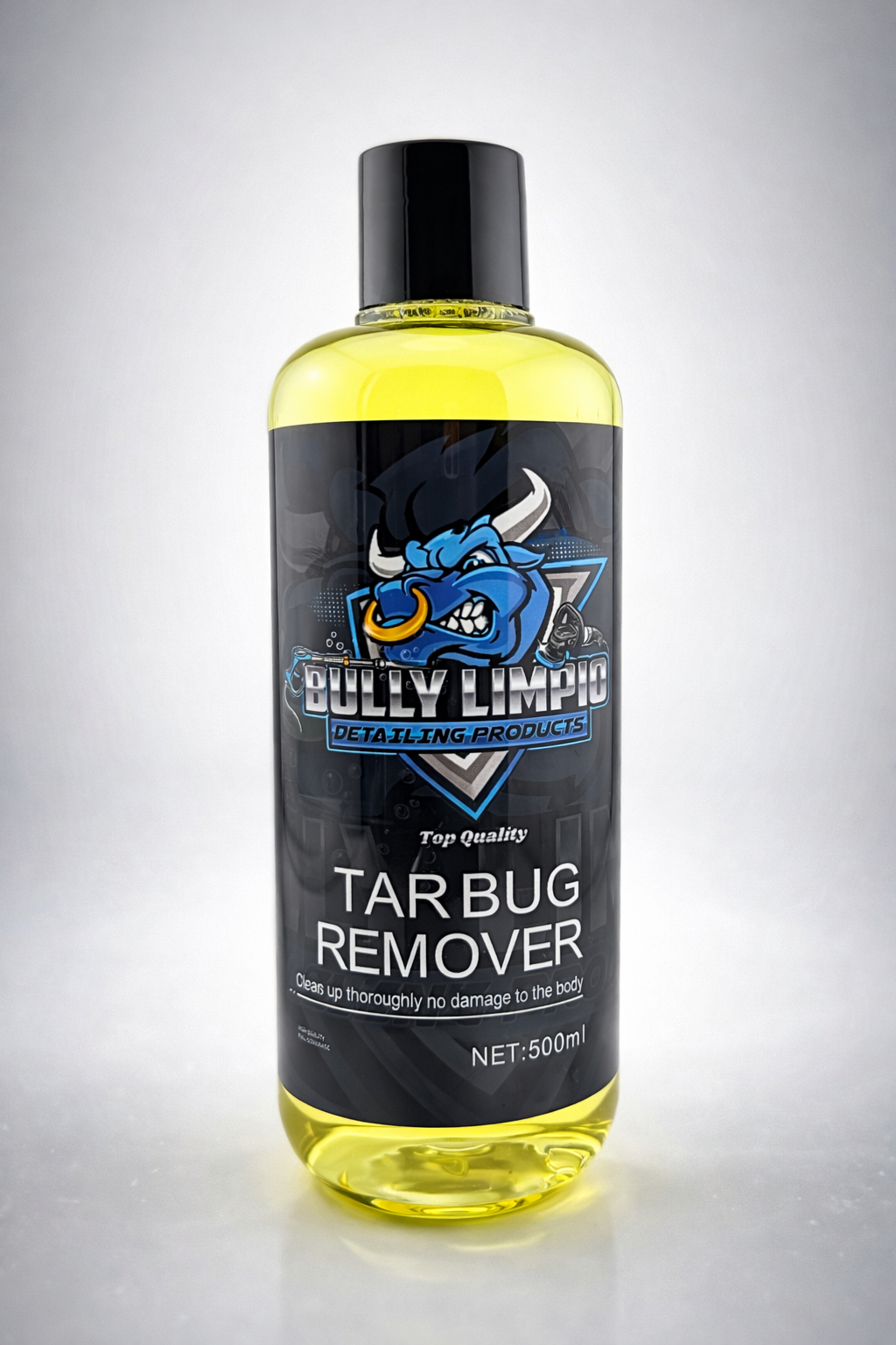 Bully Tar & Bug Remover