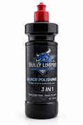 Bully 3 in 1 Quick Polish
