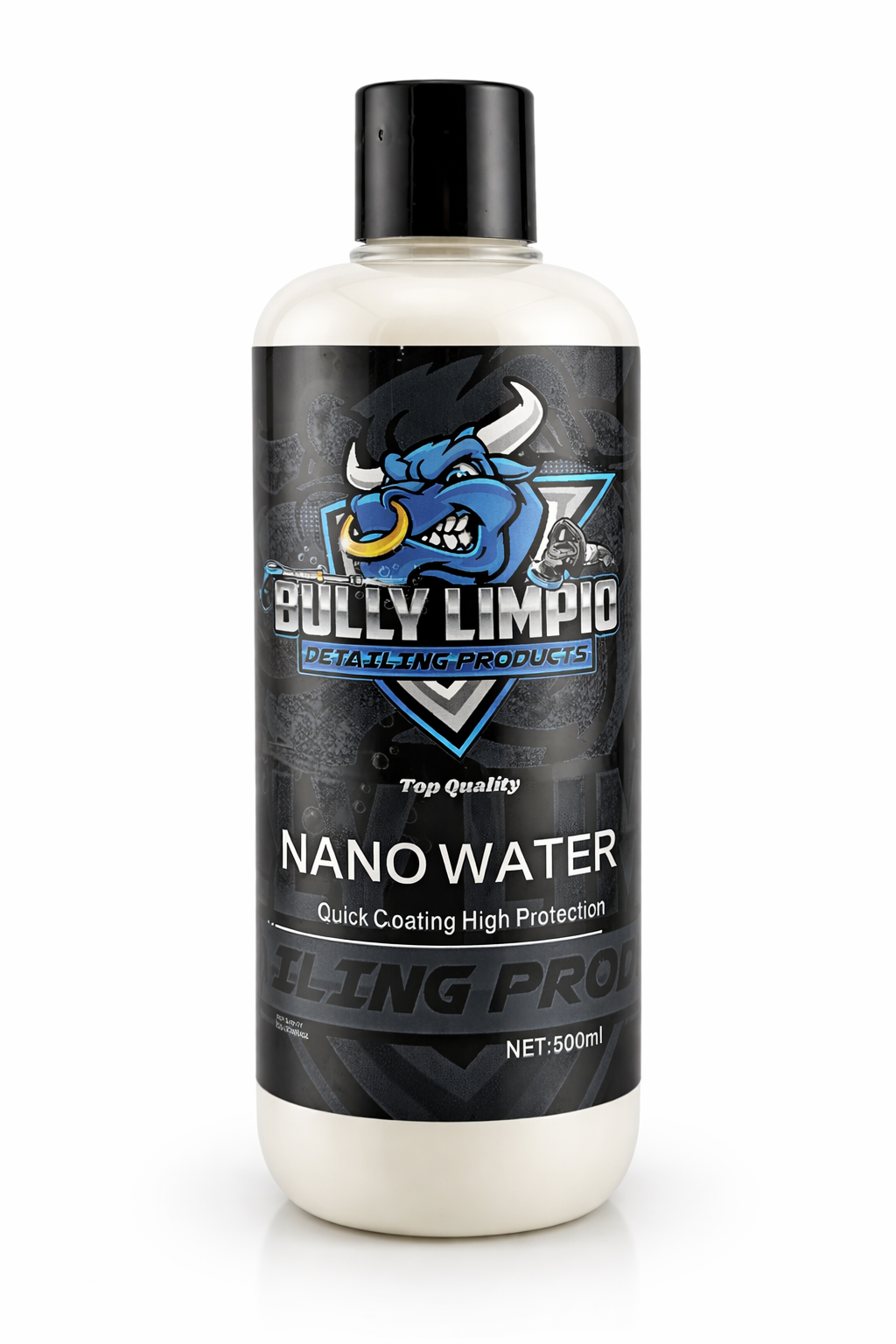Bully Nano Water (Spray Wax)