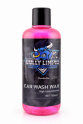 Bully Car Wash wax (Concentrated)