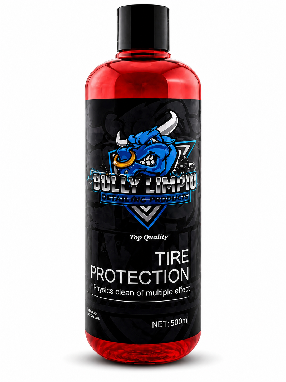 Bully Tire Protection