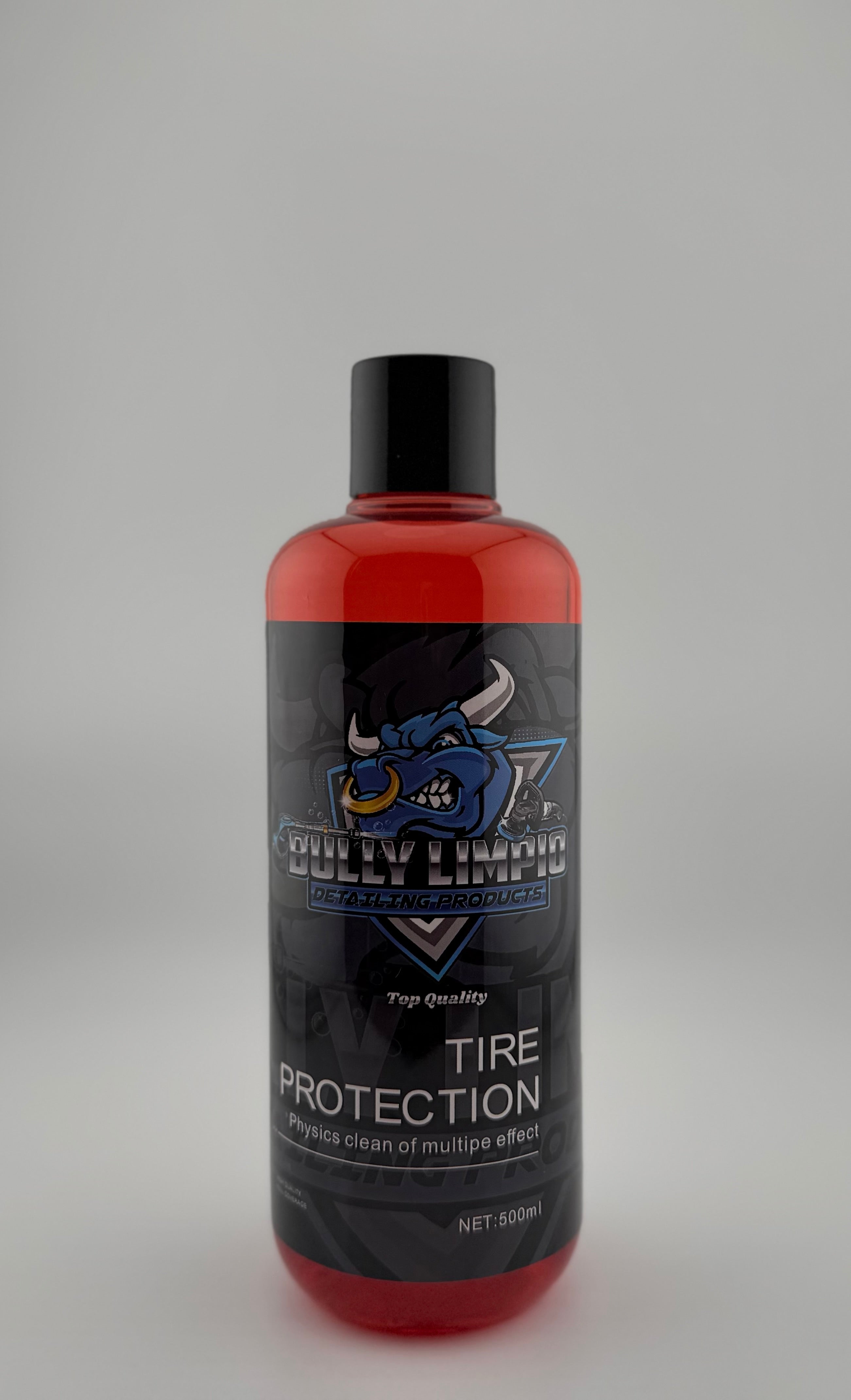 Bully Tire Protection