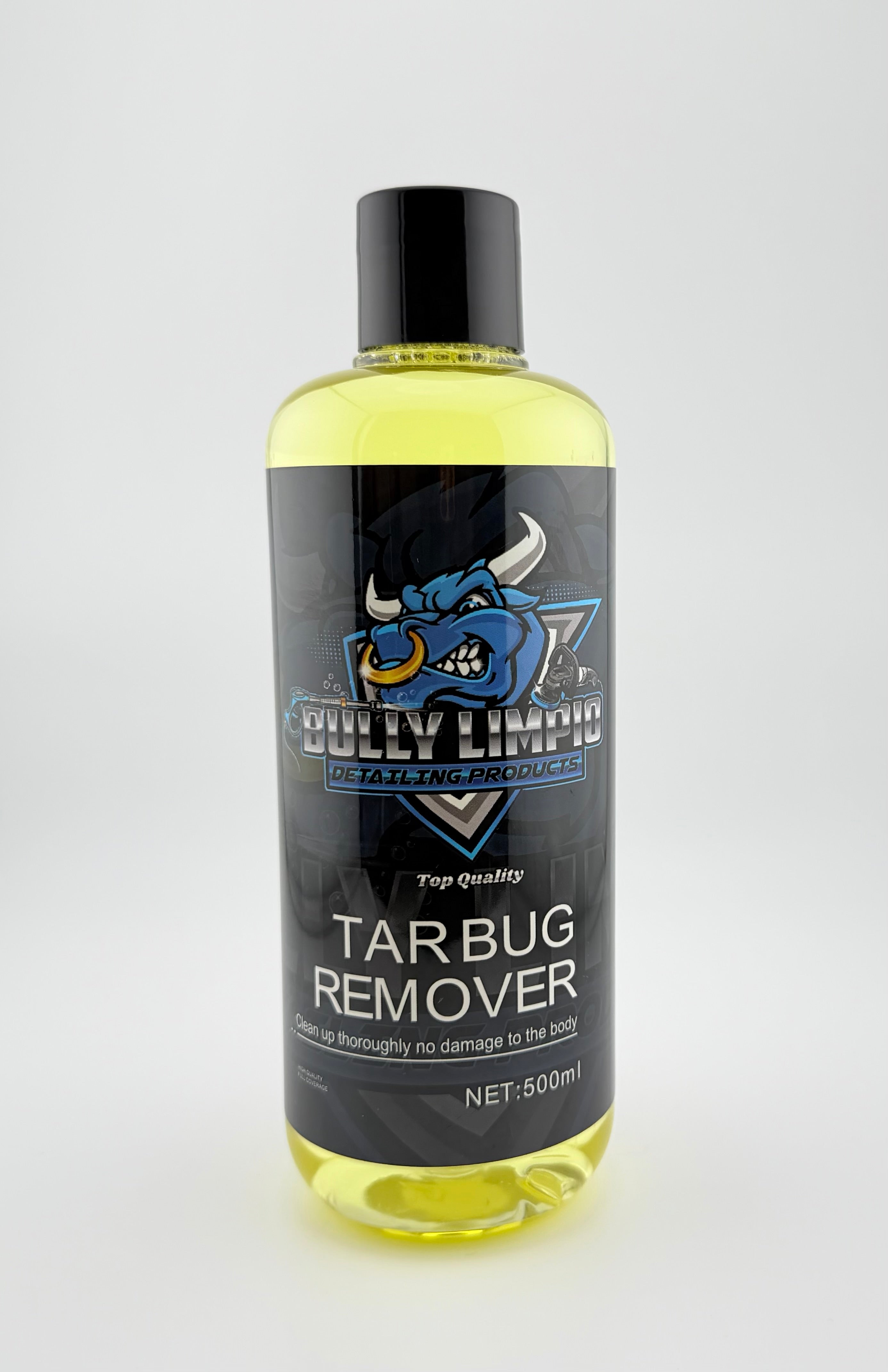 Bully Tar & Bug Remover