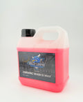 Bully Ceramic Wash & Wax